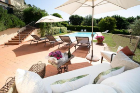 Villa Luna Luxury with swimming pool